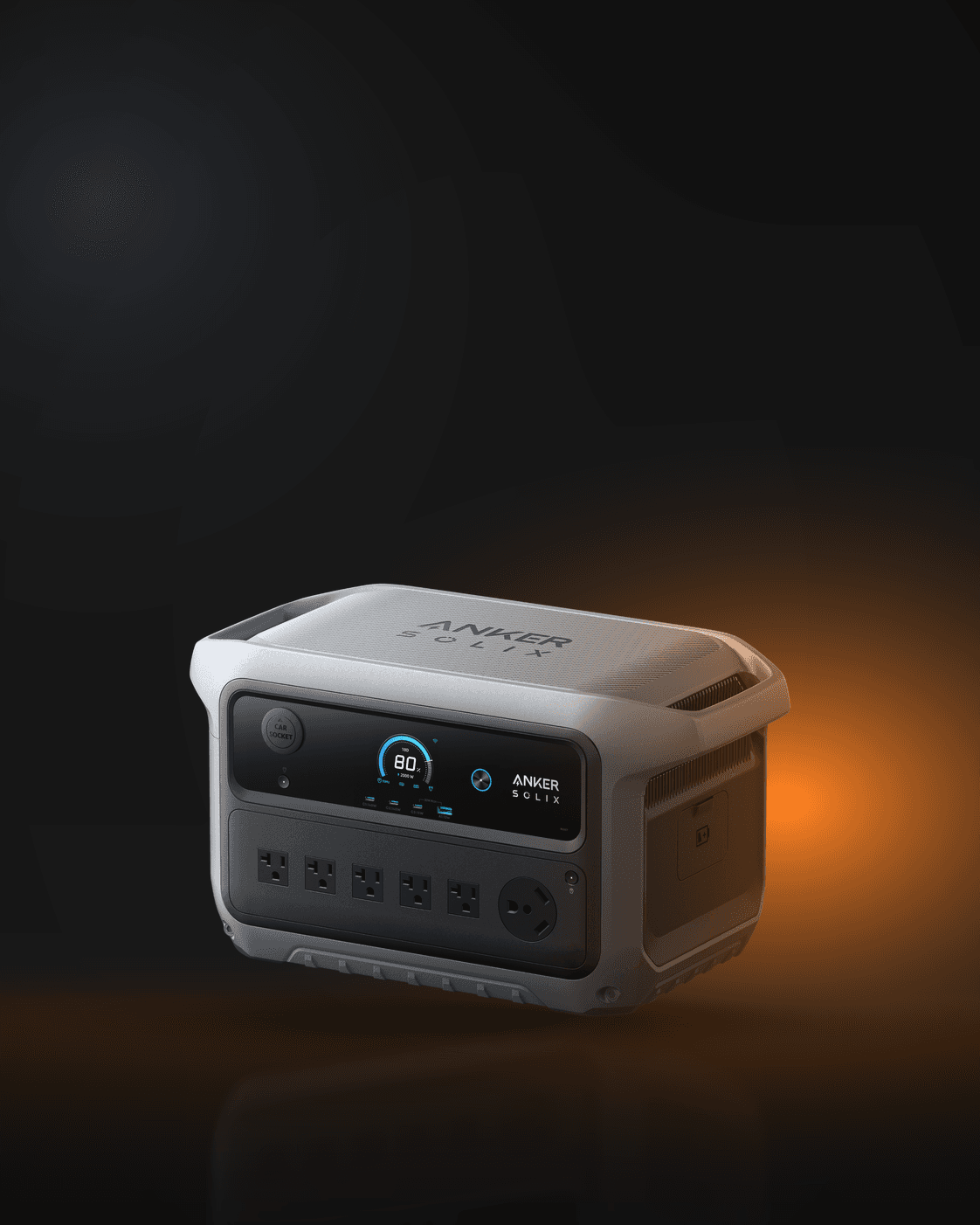 Anker SOLIX C2000 Gen 2: An Outage Buyer's Read