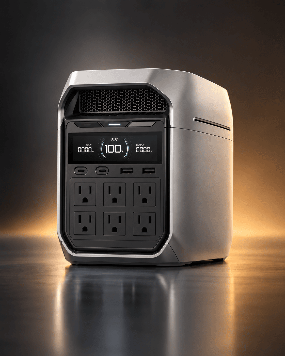 EcoFlow Delta 3 Plus Review: An Outage Buyer's Read